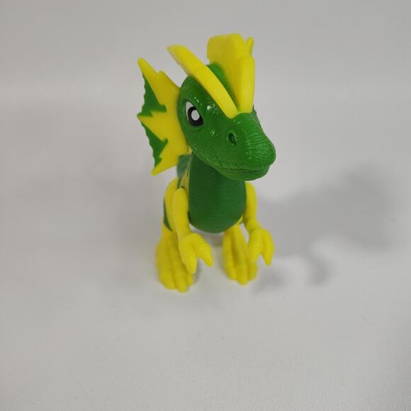 spidey‎ and his amazing friends dino webs Marvels Electro - Picture 2 of 5